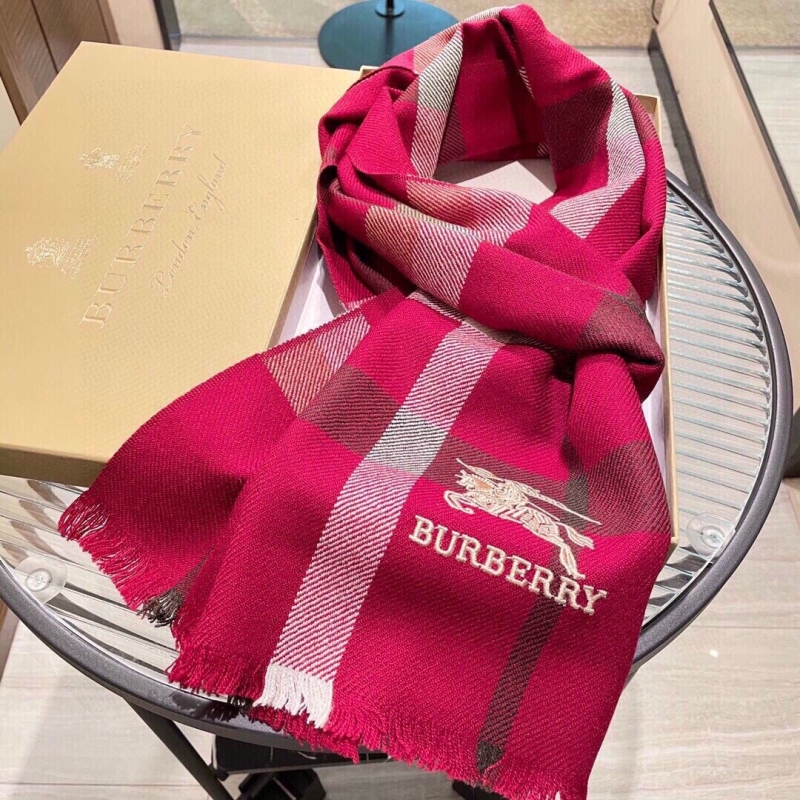 BURBERRY